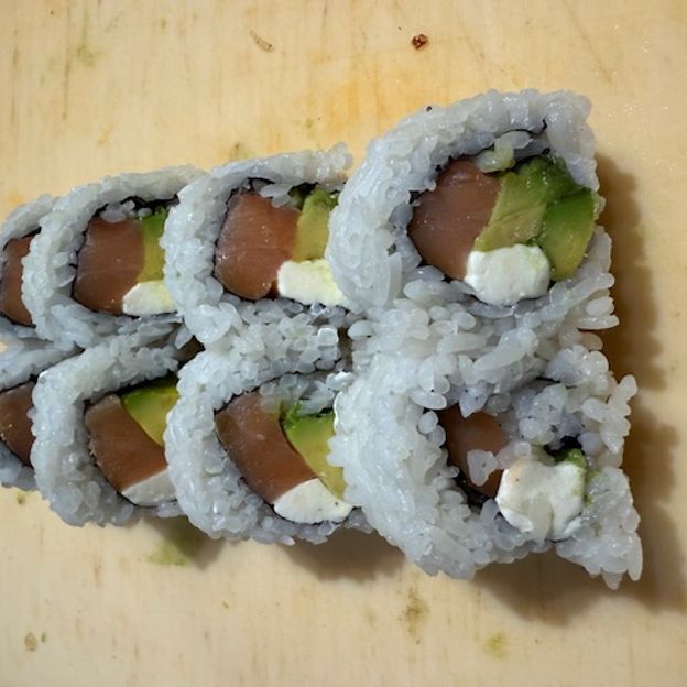 Best G - Philadelphia Roll in Ann Arbor, MI