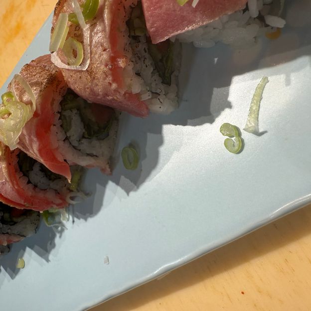 Best G - San Francisco Roll in Ann Arbor, MI
