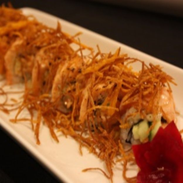 Best G - New York Roll in Ann Arbor, MI