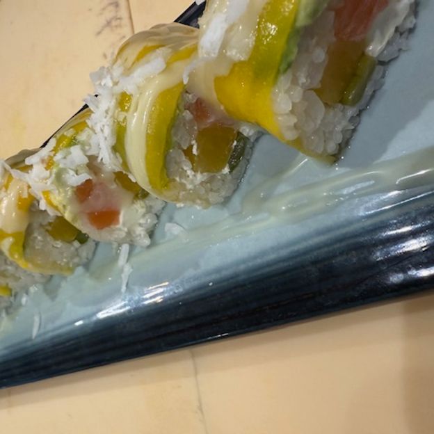 Best G - Mango Roll in Ann Arbor, MI
