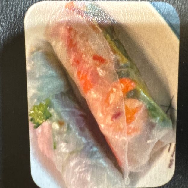 Best Thai Summer Roll (2) in West Hazleton, PA