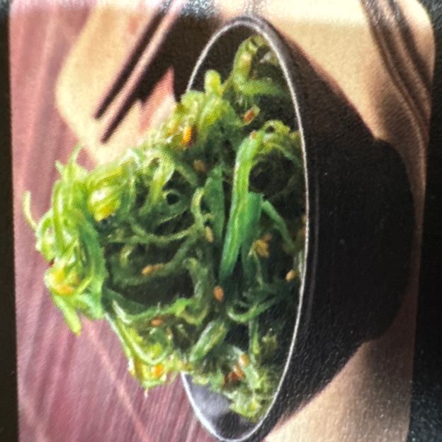 Best Seaweed Salad in West Hazleton, PA