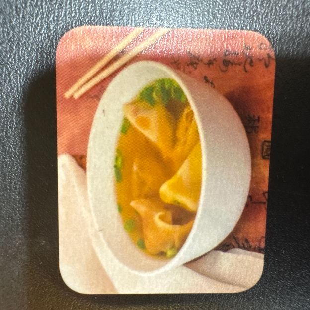 Best Wonton Soup in West Hazleton, PA