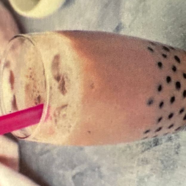 Best Strawberry Milk Tea in West Hazleton, PA