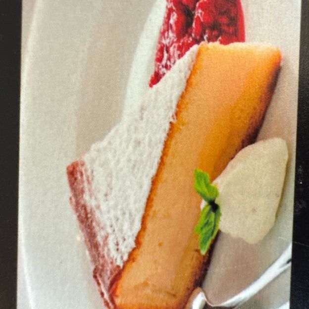Best Cheesecake in West Hazleton, PA