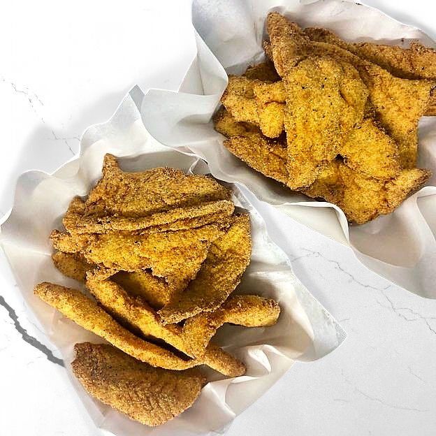 Best 3. Tilapia in Sylmar, CA
