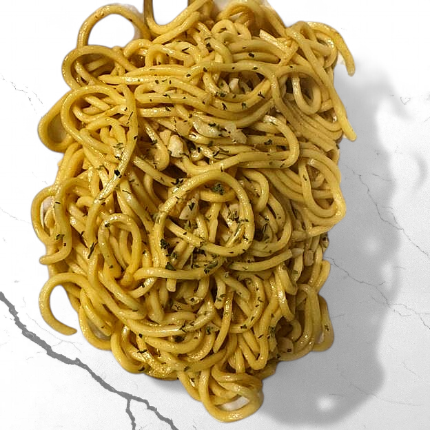 Best Garlic Noodle in Everett, MA