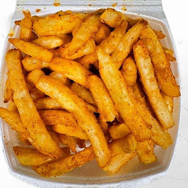 Best Cajun Fries in Everett, MA