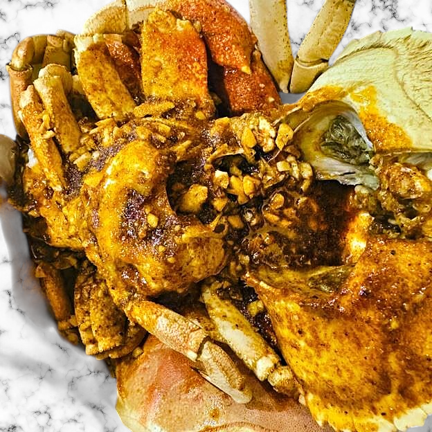 Best Stone Crab in Everett, MA