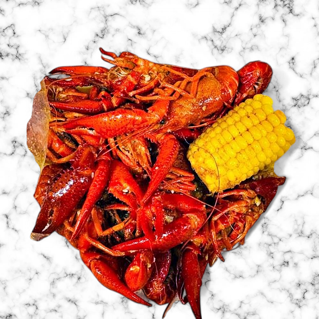 Best Crawfish in Everett, MA