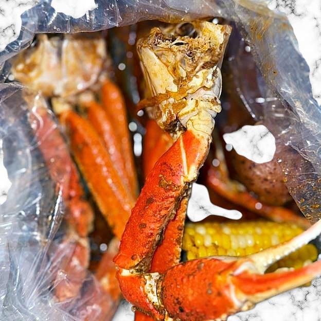 Best Snow Crab Legs in Everett, MA