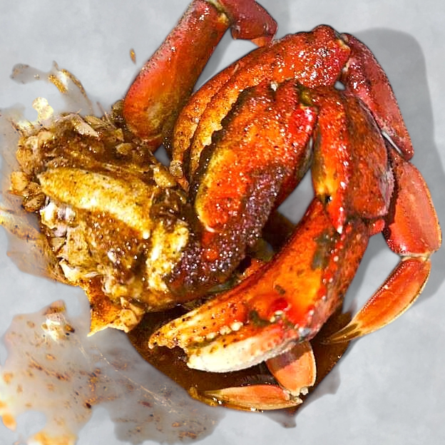 Best Dungeness Crab in Everett, MA