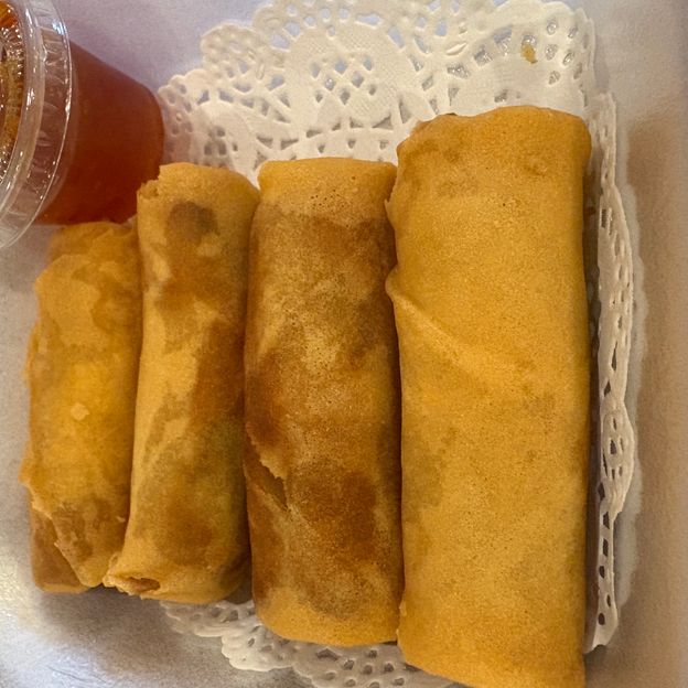 Best Spring Roll in Covington, LA