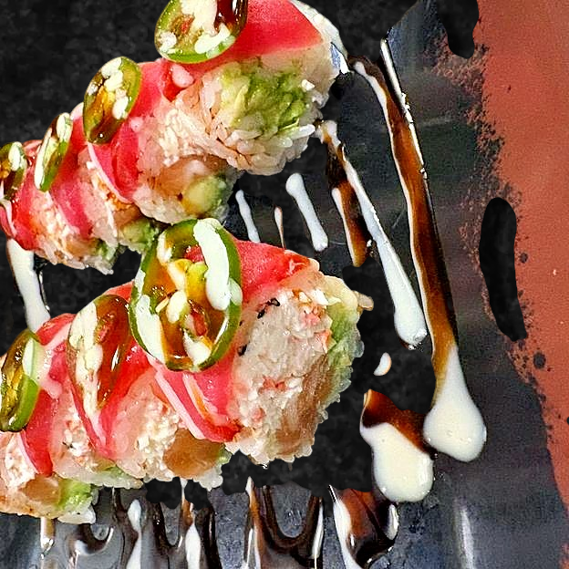 Best On The Hop Roll in Covington, LA