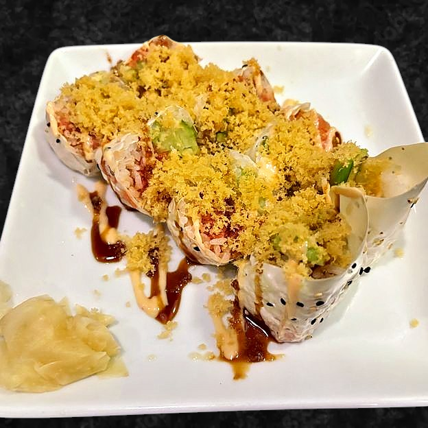 Best Vip Roll in Covington, LA