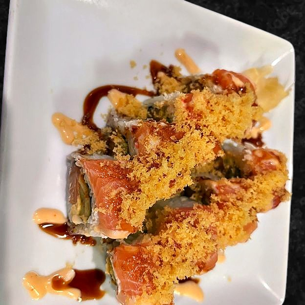 Best Geaux Tiger Roll in Covington, LA