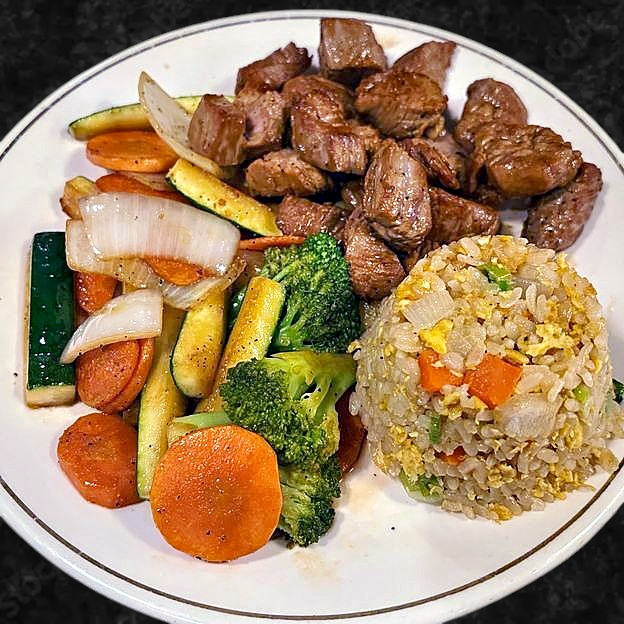 Best Steak Hibachi in Covington, LA