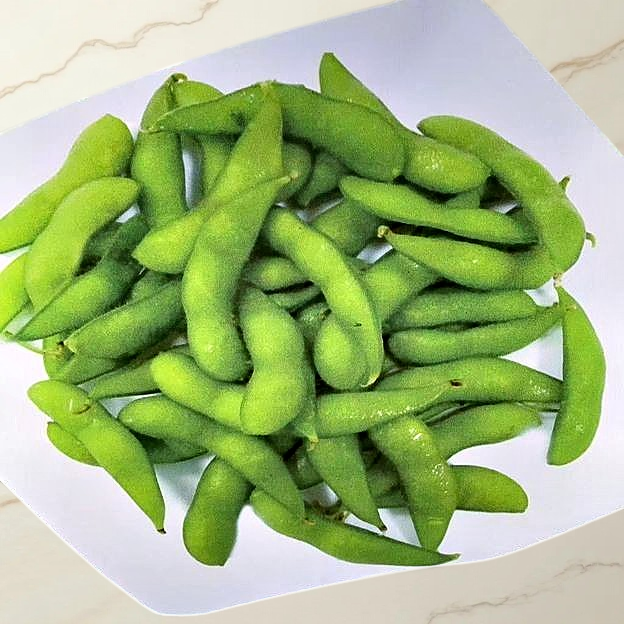 Best Edamame in Middletown, NY
