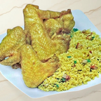 Best Fried Chicken Wings in Middletown, NY