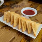 Best Crab Rangoon w. Sweet & Sour Sc. (8) in Middletown, NY