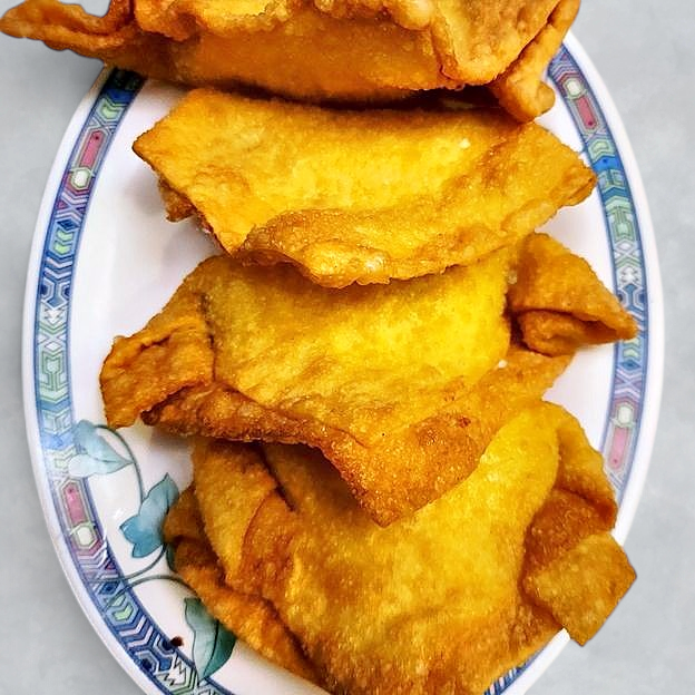Best Crab Rangoon (4) in St Louis, MO