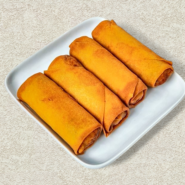 Best Spring Rolls (3pcs) in Irvine, CA