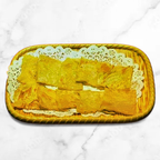 Best Banana Indian Paratha 香蕉味印度飞饼 in Somerset, NJ