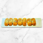 Best Brown Sugar Rice Cake 爆浆红糖糍粑 in Somerset, NJ