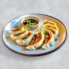 Best Fried Dumpling 煎饺 in Somerset, NJ