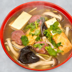 Best Soup Base (Mushroom Soup)汤底(菌菇汤) in Somerset, NJ