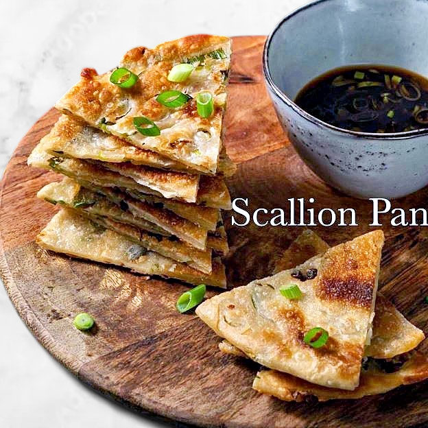 Best Scallion Pancakes in Worcester, MA
