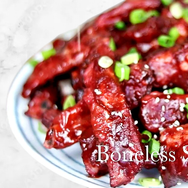 Best Boneless Ribs in Worcester, MA