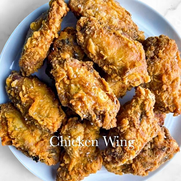 Best Chicken Wings in Worcester, MA