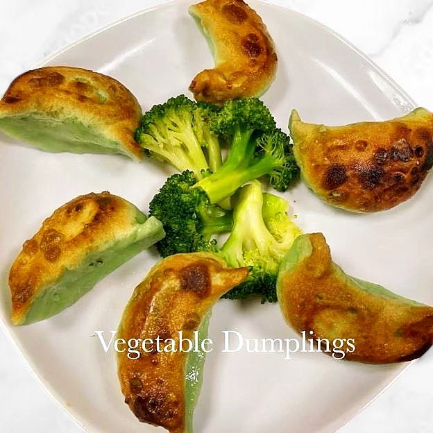 Best Fried Vegetable Dumplings in Worcester, MA