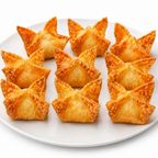 Best Fried Crab Rangoons - 12 Pieces in Worcester, MA