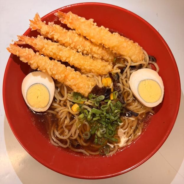 Best Tempura Shrimp in Acworth, GA