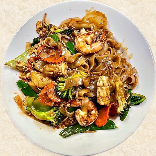 Best King And I Noodles in Savannah, GA