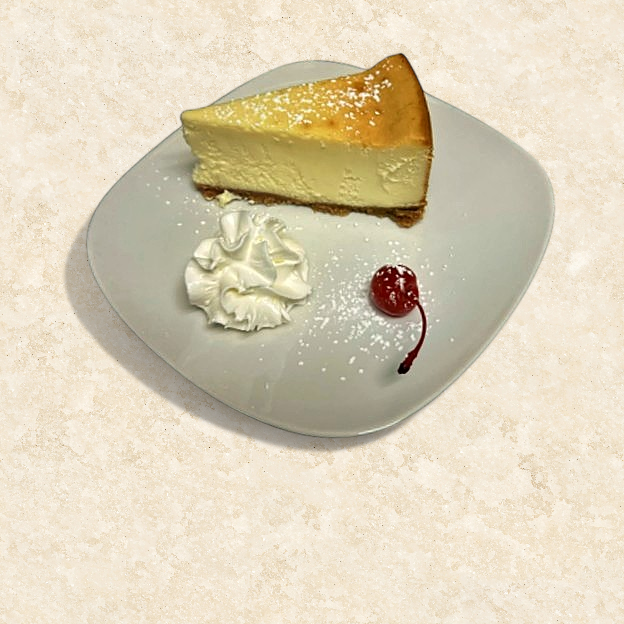 Best New York Cheese Cake in Savannah, GA