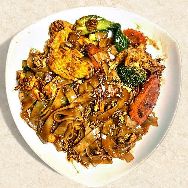 Best Pad Se Eu in Savannah, GA