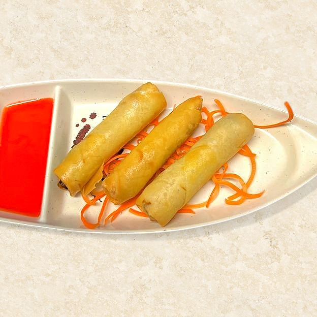 Best Spring Roll (3 pc) in Savannah, GA