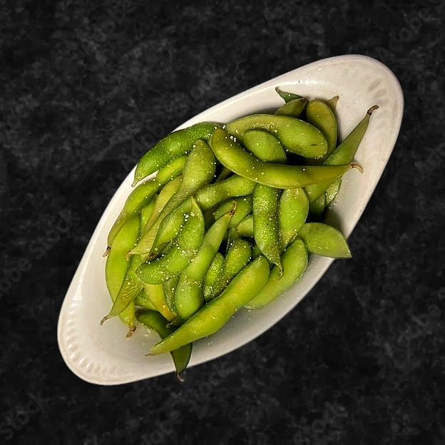 Best Edamame in Savannah, GA