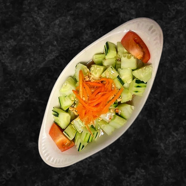 Best Cucumber Salad in Savannah, GA