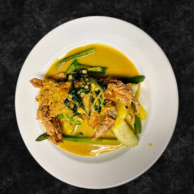 Best (L) Soft Shell Crab in Savannah, GA