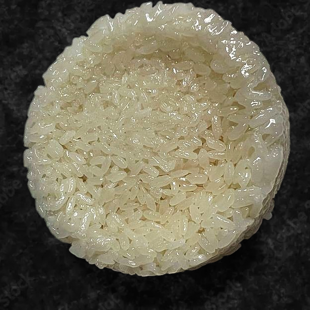Best Sticky Rice in Savannah, GA