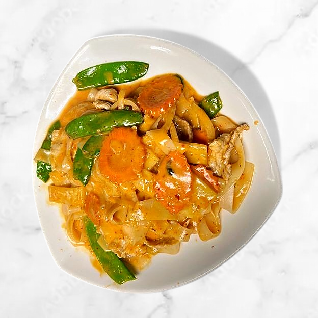 Best (L) Drunken Noodle in Savannah, GA
