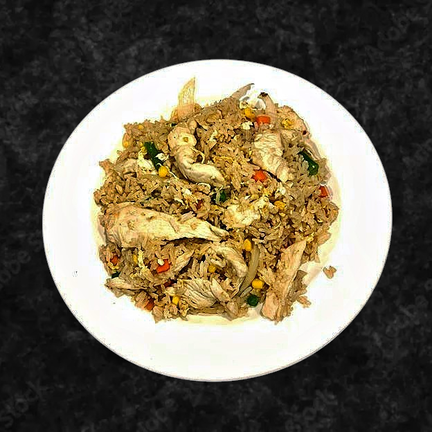 Best Thai Fried Rice in Savannah, GA