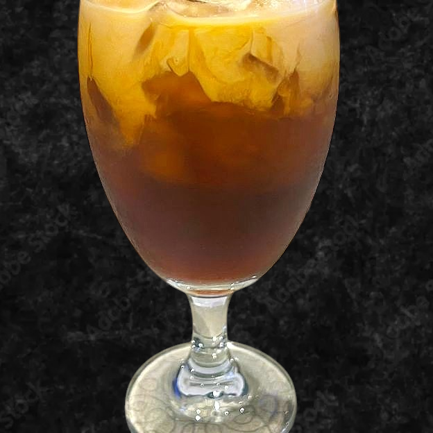 Best Thai Ice Tea in Savannah, GA