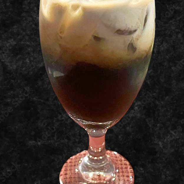 Best Thai Ice Coffee in Savannah, GA