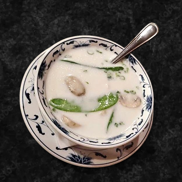 Best Tom Ka Gai in Savannah, GA