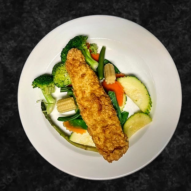 Best Flounder Filet in Savannah, GA